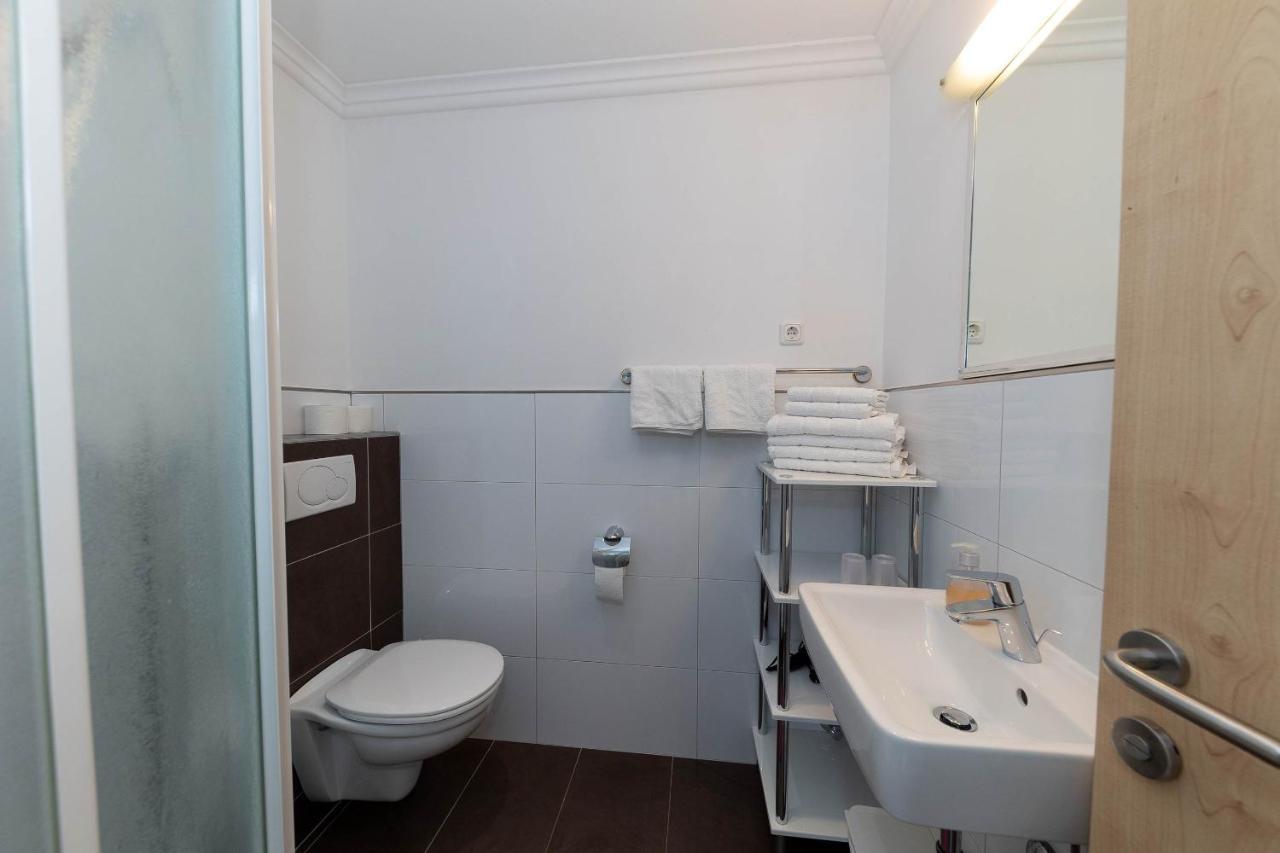 Apartmani Dea Crikvenica Luaran gambar
