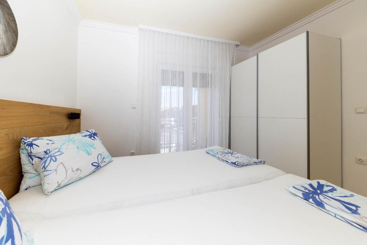 Apartmani Dea Crikvenica Luaran gambar