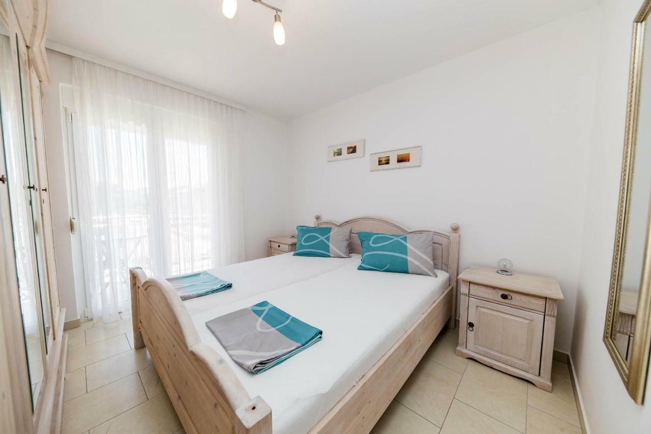 Apartmani Dea Crikvenica Luaran gambar